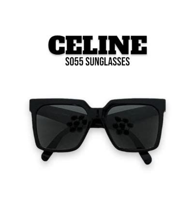 celine 4s055cplp 38no|Celine .